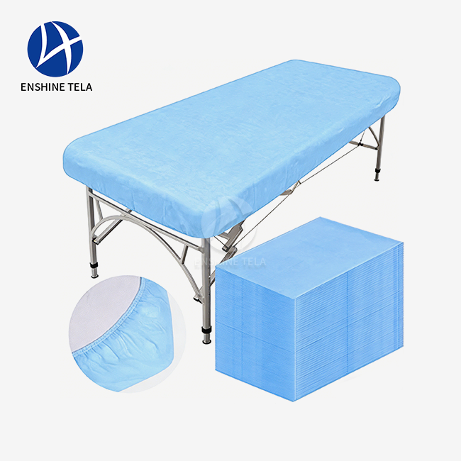 Antibacterial Duvet Cover